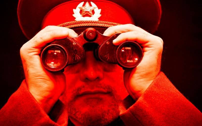 Россия знает как минимум 80% всей секретной информации Украины