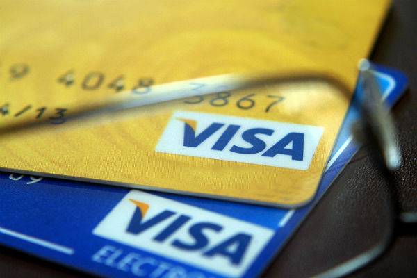 Visa втрое повысит предельную сумму для покупок без ПИН-кода