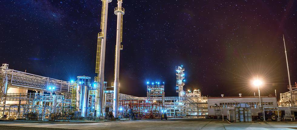 Сколько газа накачал «Лукойл» в Узбекистане | Вести.UZ