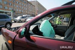 В России предложили запретить эксплуатацию машин без подушек безопасности