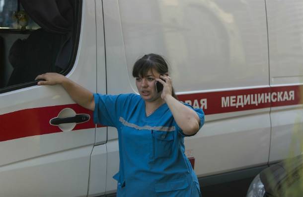 Медики Новгородской области начали подготовку к массовой забастовке