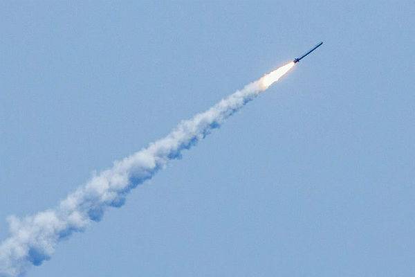 Шойгу рассказал о 30-кратном росте в ВС числа высокоточных крылатых ракет