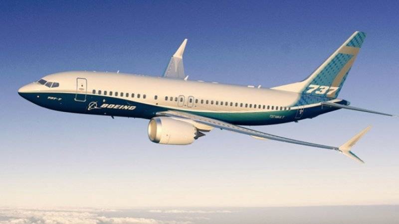 Требования к пилотам Boeing 737 MAX ужесточили в Индии