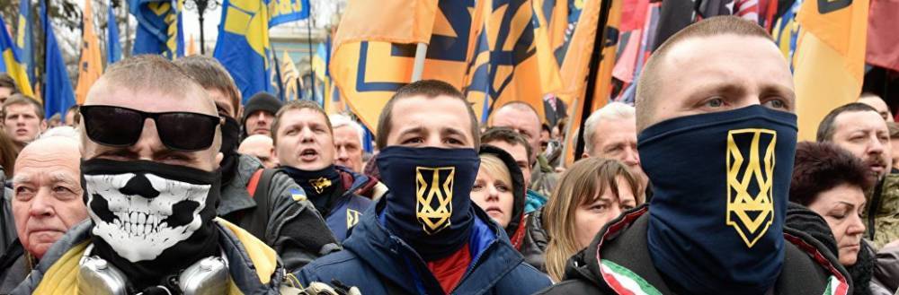 Правые радикалы решат судьбу украинских выборов