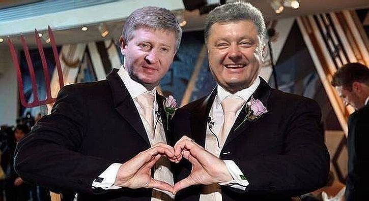 Взгляд из ДНР: «Выборы на Украине будут самыми грязными и беспринципными»