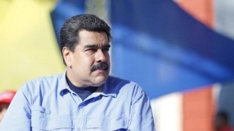 Венесуэла готова вести с США диалог об открытии офисов взаимных интересов, заявил Мадуро