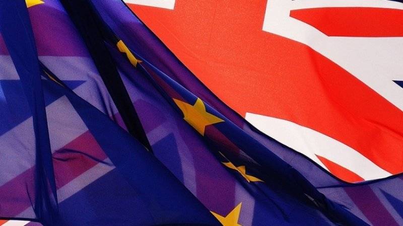 Еврокомиссия не исключила «жесткого» сценария Brexit
