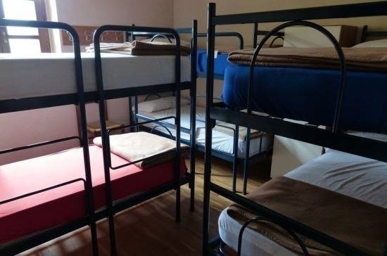 Совет Федерации рассмотрит закон о запрете хостелов в квартирах