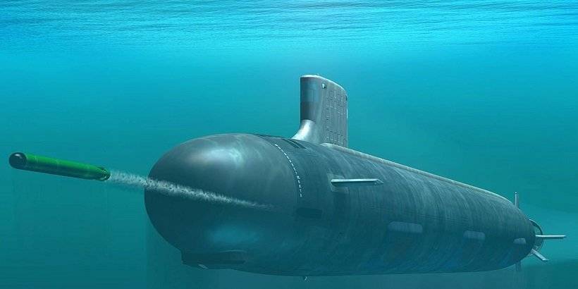 СМИ узнали тайну о подводном супероружии Путина