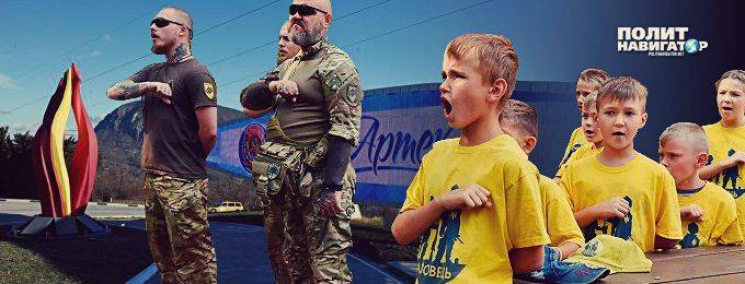 Билецкий пригрозил своей стотысячной сетью по всей Украине