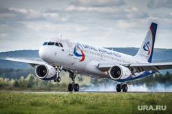 «Уральские авиалинии» не будут отказываться от Boeing 737 MAX