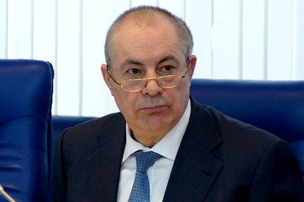 Волгоградского депутата выгнали из ЕР за слова о «тунеядцах»