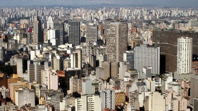 Число жертв стрельбы в школе в Сан-Паулу увеличилось до десяти