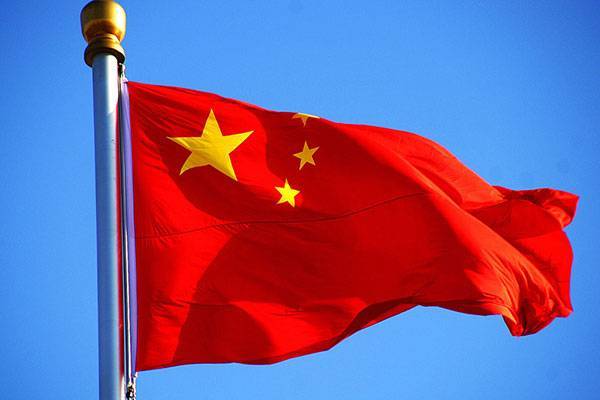 Китай рассказал о ситуации с правами человека в США