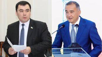 Депутат Олий Мажлиса «бросил перчатку» главе Ташкента | Вести.UZ