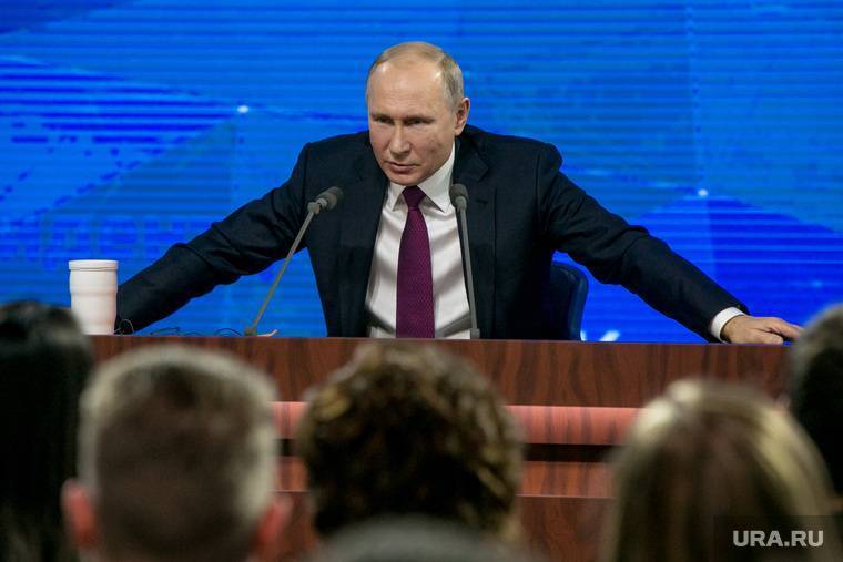 Что Путин хочет от бизнеса в 2019 году, а бизнес — от Путина