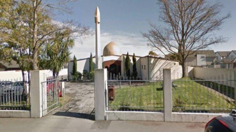 В Новой Зеландии совершено вооруженное нападение на две мечети. Десятки человек убиты
