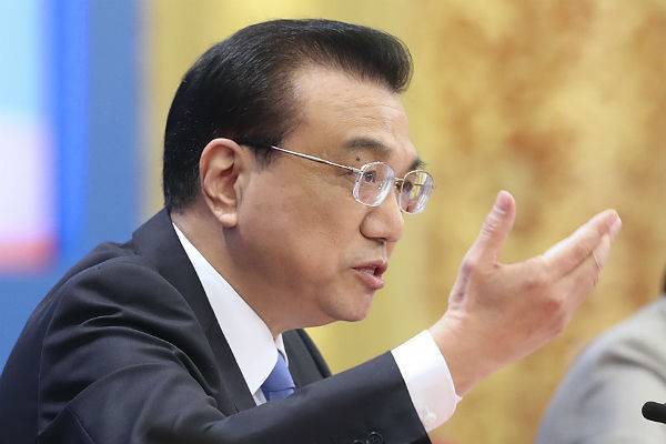 Премьер КНР: Китай готов к улучшению бизнес-среды