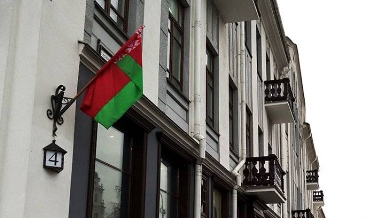 Москва рассчитывает на уважительное отношение МИД Белоруссии к российскому послу