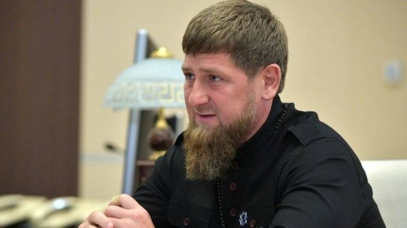 Кадыров соболезнует близким жертв теракта в Новой Зеландии