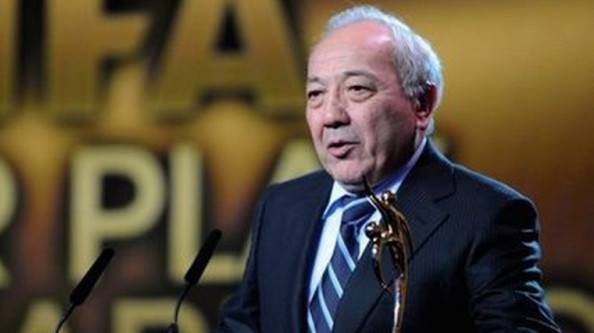 Умер видный узбекский  политик | Вести.UZ
