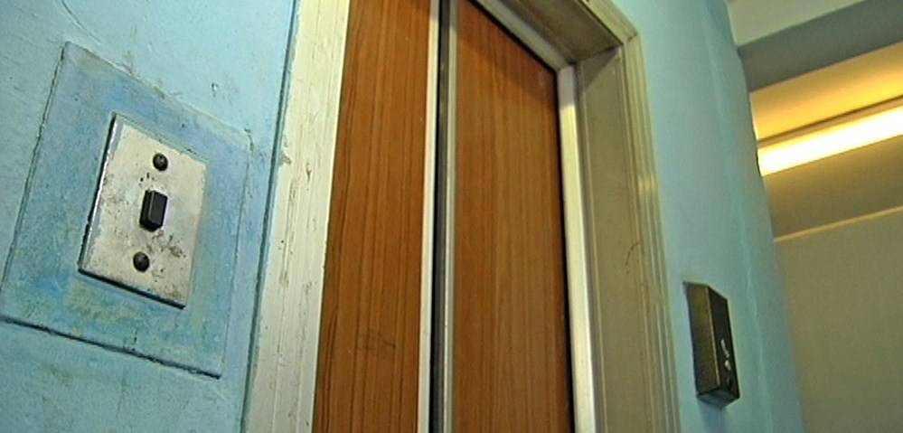1 апреля: в ташкентских многоэтажках заменят старые лифты | Вести.UZ