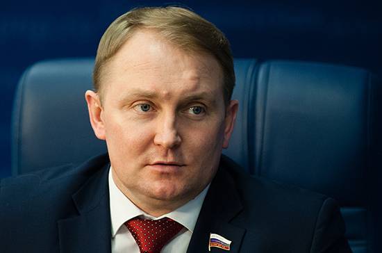 Депутат назвал слабые места группировки НАТО у границ России