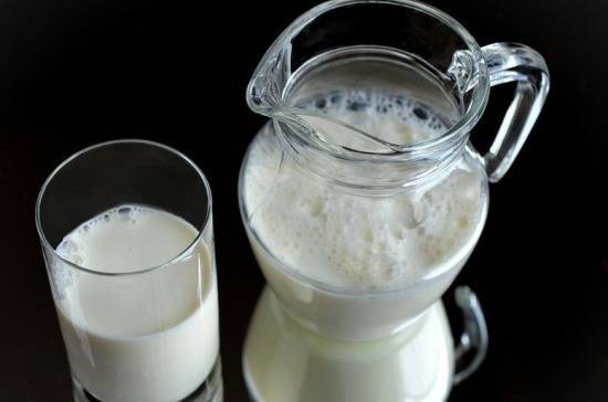 В России планируют запретить антибиотики в молоке, пишут СМИ