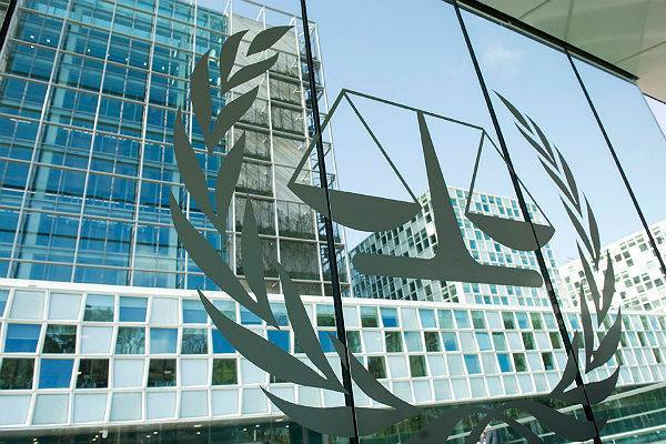 США ввели санкции против судей Международного уголовного суда