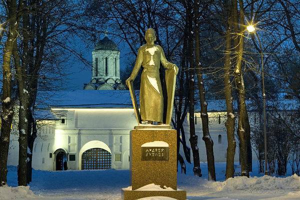 Песков прокомментировал идею передать музей Рублева РПЦ