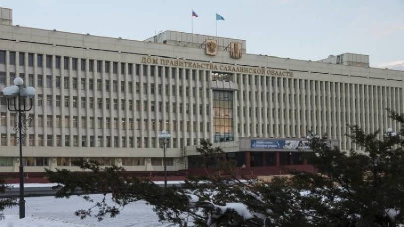 Власти Сахалина выделят 3,8 миллиарда рублей на спортобъекты