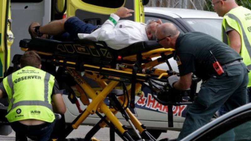 Фонд помощи жертвам атак в Новой Зеландии собрал около 2 миллионов долларов