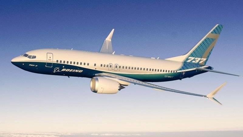 Обновленное ПО для самолетов Boeing 737 MAX выпустят до конца марта
