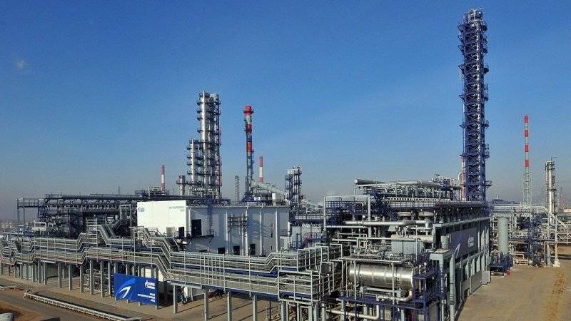 Нефтяная компания Венесуэлы PDVSA намерена открыть филиал в Москве