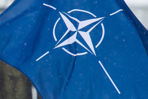 НАТО потребовало от России «вернуть» Крым Украине