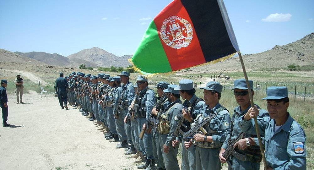 Талибы с боями вышли на туркменскую границу  | Вести.UZ
