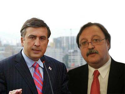 Саакашвили сдает пост и уходит в тень грузинской политики