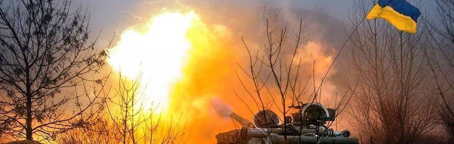 Инициатором обстрела ДНР была наша артиллерия – экс-АТОшник