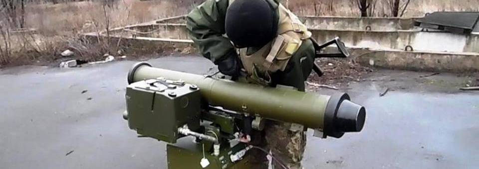 Украина испытывает новые ракеты на мирных жителях