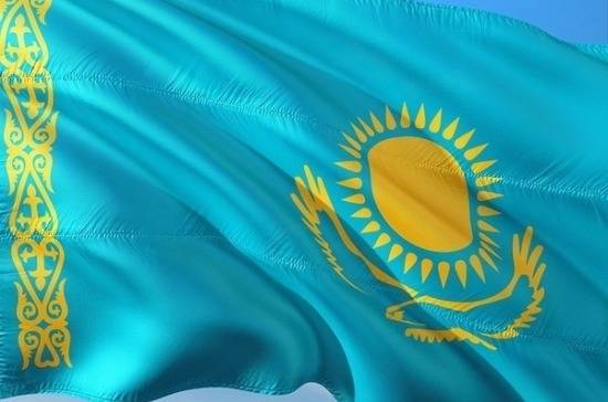 Политолог призвал не забывать о том, что Казахстан и Россия союзные государства