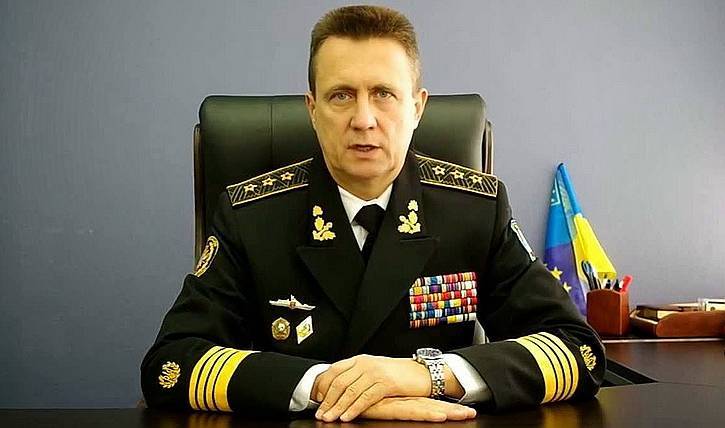 Высокопоставленный украинский военный выдал правду о «сильнейшей армии Европы»
