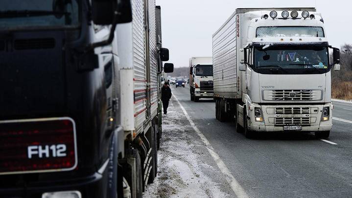 РТИТС планирует тестировать пилотную зону новой системы грузовых и пассажирских перевозок между Россией и Китаем
