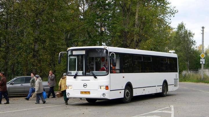 С 1 марта 2019 года вступил в силу закон о лицензировании автобусных перевозок