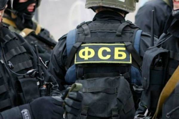 ФСБ задержала высокопоставленного сотрудника секретного ракетного центра