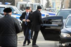 После обвинений ФАС губернатор Дубровский летает между Москвой и Челябинском. «URA.RU» выяснило его график