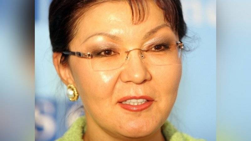 Новым спикером сената Казахстана избрали дочь Назарбаева