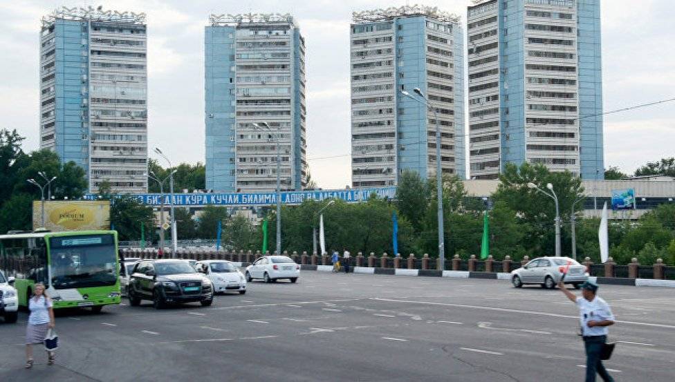 Ташкент посчитали одним из самых дешевых городов мира | Вести.UZ