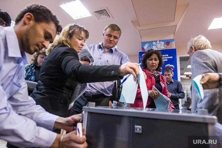 На выборах Шипулина в Госдуму готовится бойкот «Единой России»