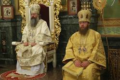 Екатеринбургский митрополит усилился в Москве. Его протеже получил доступ к «святая святых» РПЦ
