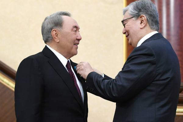 Имидж – всё: казахстанский МИД объяснил пользу от Нурсултана